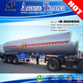 ASME 40 cbm to 60 cbm butadiene lpg tank semi trailer,17 tons to 30 tons isobutane lpg trailer, ammonia lpg tank trailers